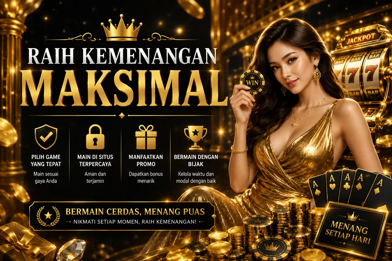 songtogel - Portal Informasi Game dan Teknologi